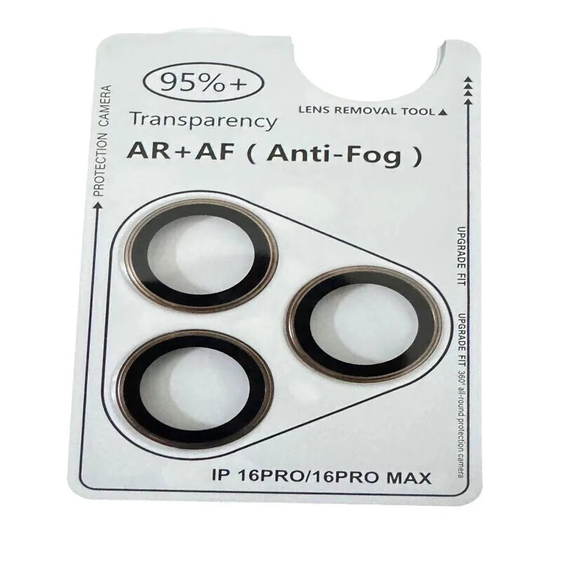 Lens Film For Iphone 16 Lens Glass Film IPhone 15 Pro Max Camera Protective Film 14 Plus Tempered Film Eagle Eye 13 Mini 11